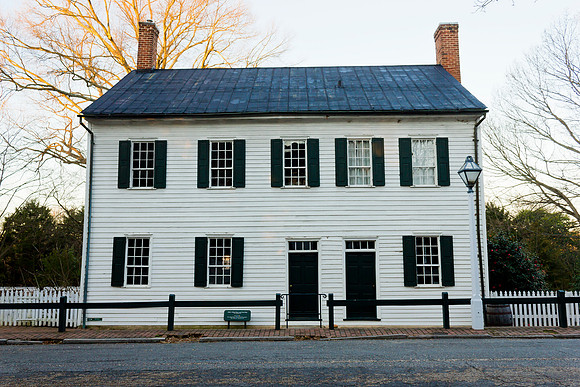 Old Salem Museum and Gardens