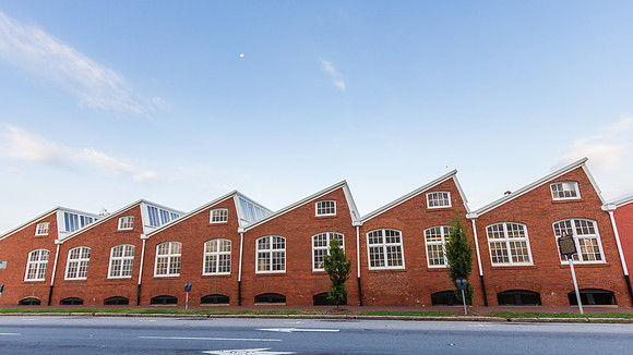 Sawtooth Center in Winston-Salem