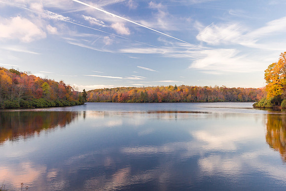 Price Lake