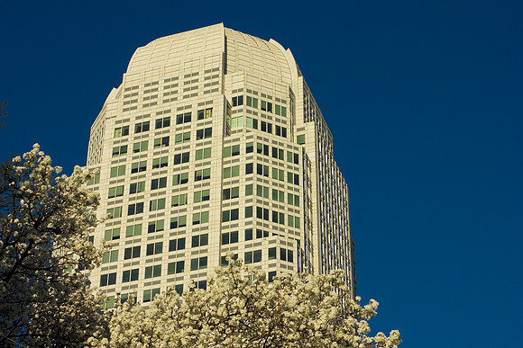 Wells Fargo Center