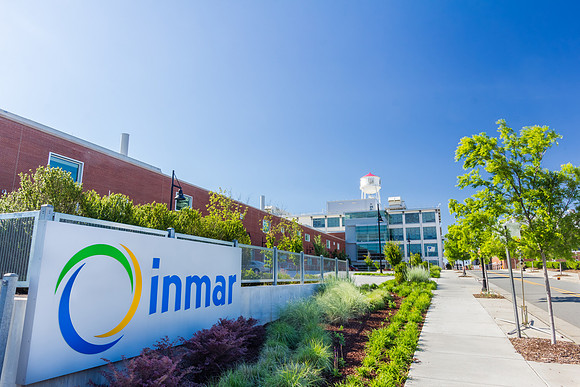 Inmar Corporate Headquarters in Winston-Salem