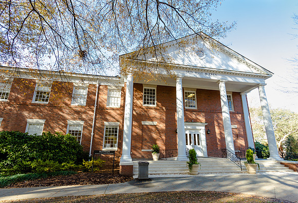 McEwen Building