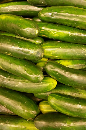 Cucumbers