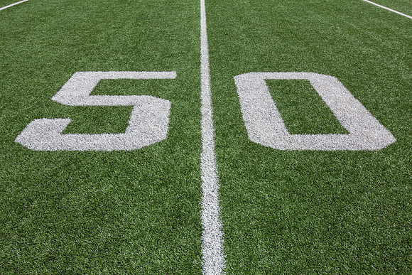 Football Numbers