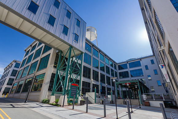 525@Vine in Winston-Salem