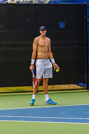 John Isner