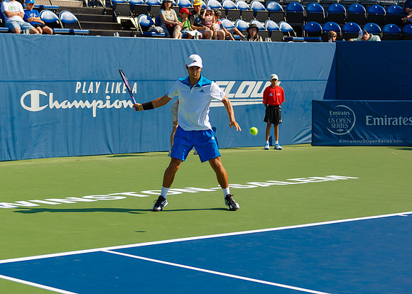 Marcos Giron