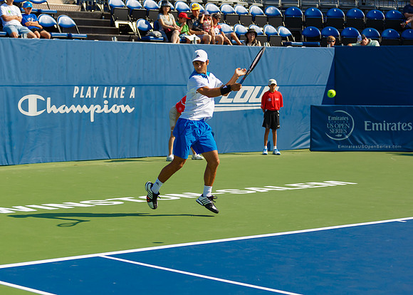 Marcos Giron