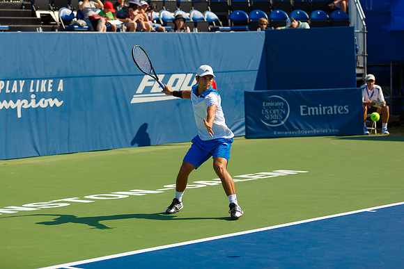Marcos Giron