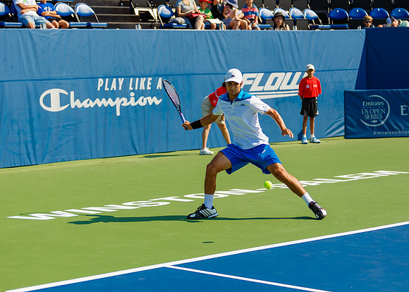 Marcos Giron