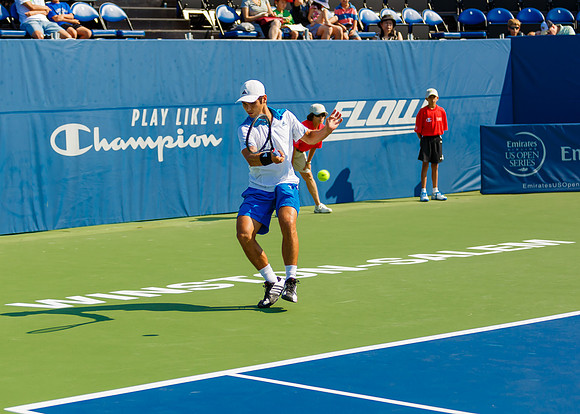Marcos Giron