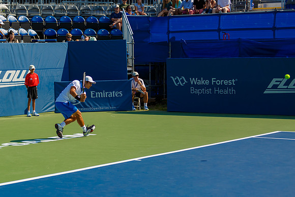 Marcos Giron