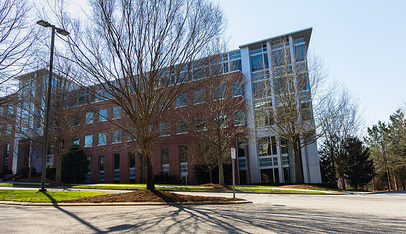 Venture IV at NCSU