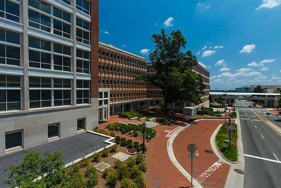 School of Dentristry at UNC-Chapel Hill