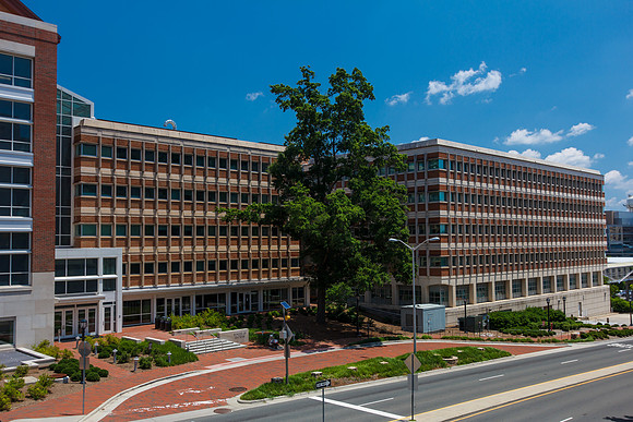 School of Dentristry at UNC-Chapel Hill