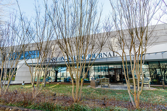 Winston-Salem Journal in Winston-Salem