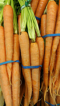 Carrots
