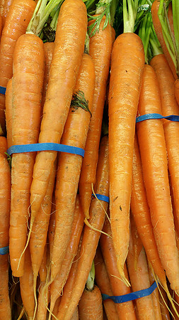Carrots