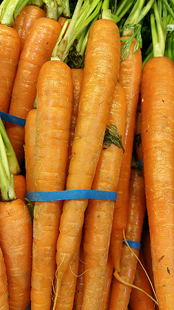 Carrots