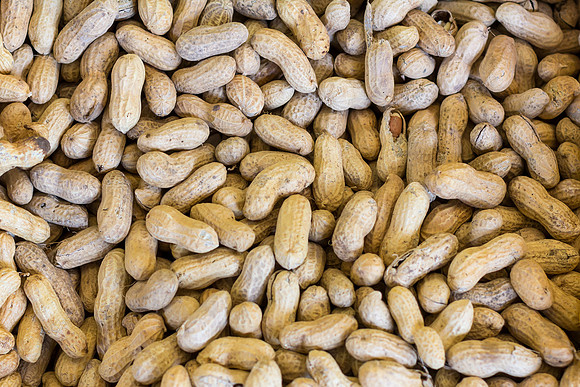 Peanuts