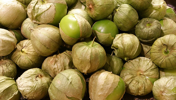 Tomatillos