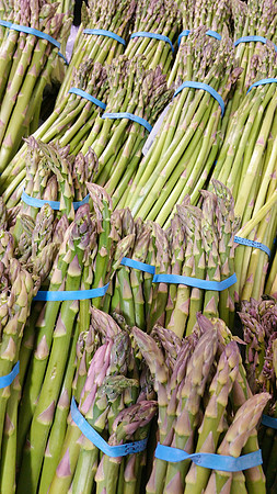 Asparagus