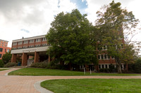 Sanford Hall