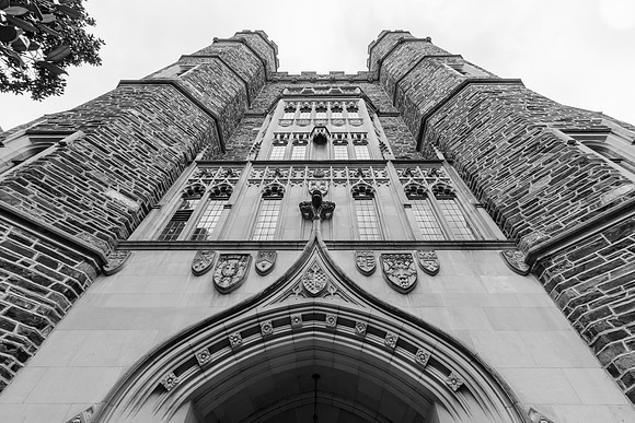 Duke University Medical Center