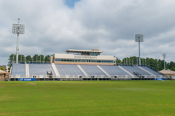 Koskinen Stadium at Duke University