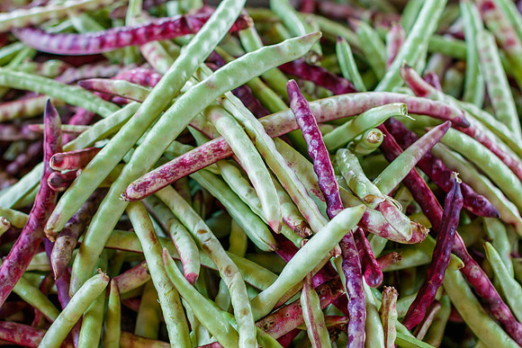Purple Hull Peas