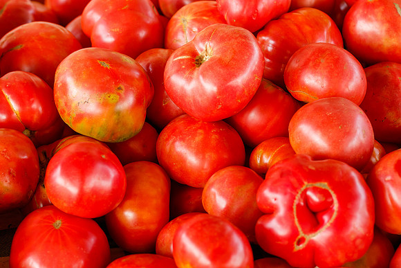 Tomatoes