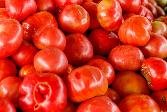 Tomatoes