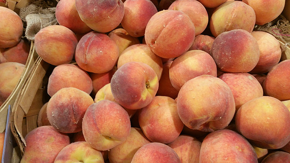 Peaches