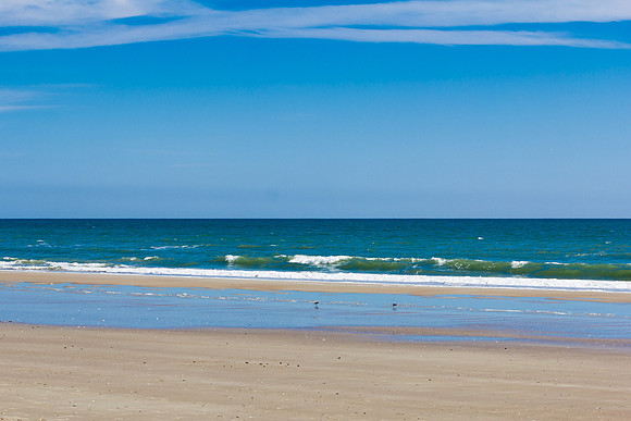 Emerald Isle