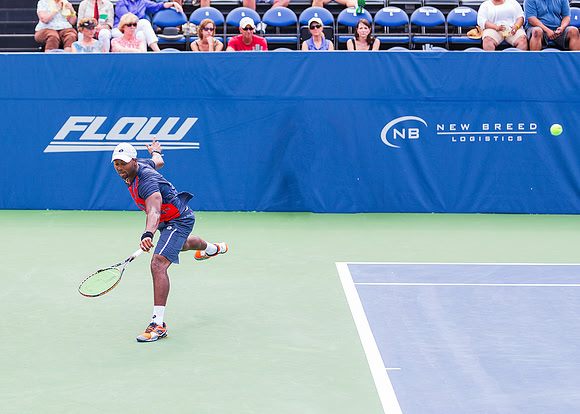Donald Young