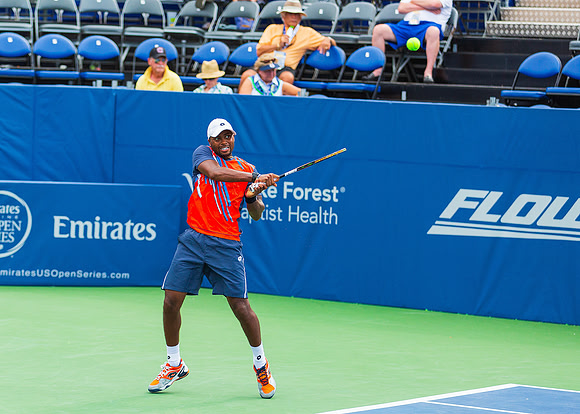 Donald Young
