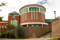 Student Recreation Center at ASU