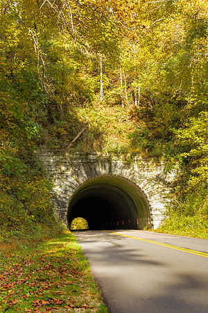 Little Switzerland Tunnel