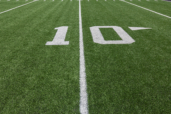Football Numbers