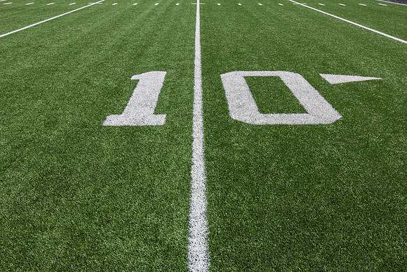 Football Numbers