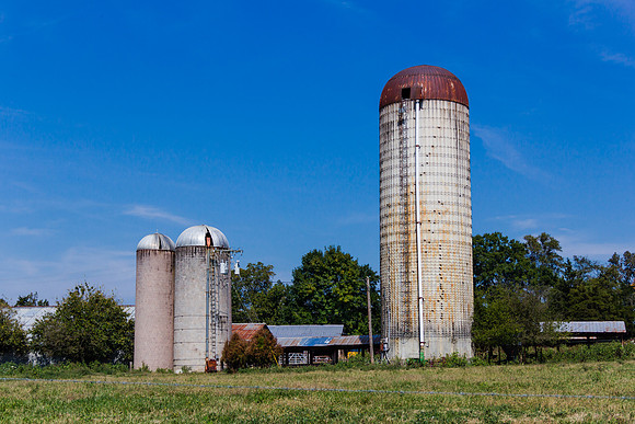 Rural Farm