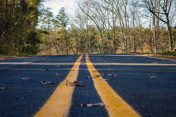 Country Road
