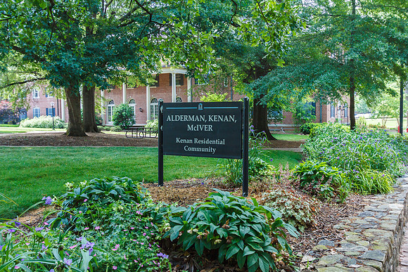 Kenan Residential Community at UNC-Chapel Hill