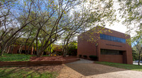 Hall-Patterson Building at WSSU