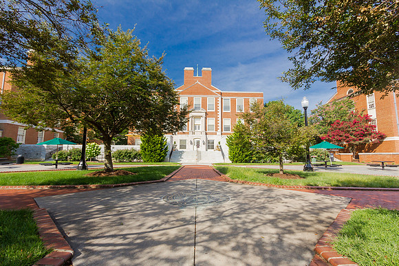 Manchester Plaza at WFU