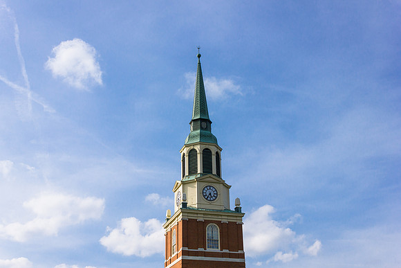 Wait Chapel