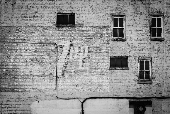 Fading Memory