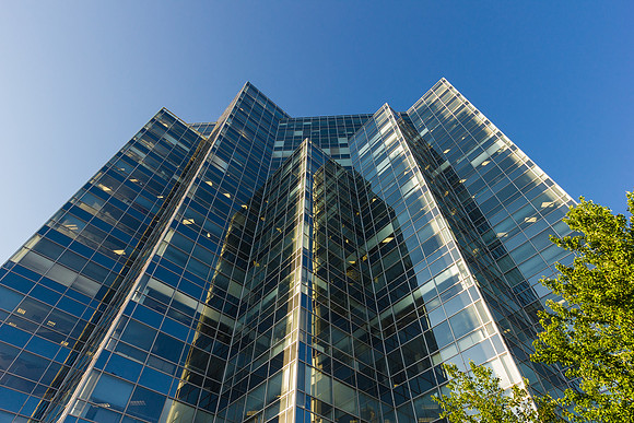 500 West Fifth Building