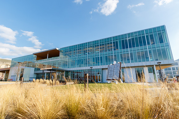 Forsyth Public Library