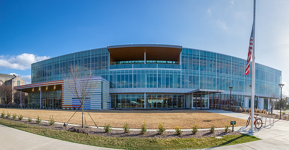 Forsyth Public Library